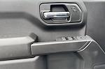 New 2025 Chevrolet Silverado 1500 Custom Crew Cab 4WD Pickup for sale #250857 - photo 10