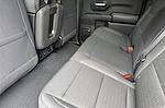 New 2025 Chevrolet Silverado 1500 Custom Crew Cab 4WD Pickup for sale #250857 - photo 11