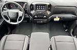 New 2025 Chevrolet Silverado 1500 Custom Crew Cab 4WD Pickup for sale #250857 - photo 12