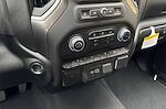 New 2025 Chevrolet Silverado 1500 Custom Crew Cab 4WD Pickup for sale #250857 - photo 18