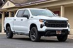 New 2025 Chevrolet Silverado 1500 Custom Crew Cab 4WD Pickup for sale #250857 - photo 1