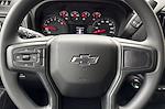 New 2025 Chevrolet Silverado 1500 Custom Crew Cab 4WD Pickup for sale #250857 - photo 21