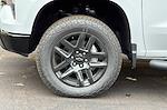 New 2025 Chevrolet Silverado 1500 Custom Crew Cab 4WD Pickup for sale #250857 - photo 23