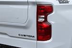 New 2025 Chevrolet Silverado 1500 Custom Crew Cab 4WD Pickup for sale #250857 - photo 24