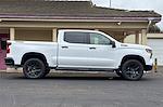 New 2025 Chevrolet Silverado 1500 Custom Crew Cab 4WD Pickup for sale #250857 - photo 3