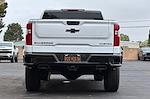 New 2025 Chevrolet Silverado 1500 Custom Crew Cab 4WD Pickup for sale #250857 - photo 4