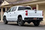 New 2025 Chevrolet Silverado 1500 Custom Crew Cab 4WD Pickup for sale #250857 - photo 5