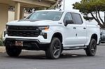 New 2025 Chevrolet Silverado 1500 Custom Crew Cab 4WD Pickup for sale #250857 - photo 7
