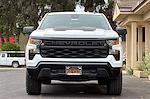 New 2025 Chevrolet Silverado 1500 Custom Crew Cab 4WD Pickup for sale #250857 - photo 8