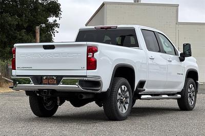 2025 Chevrolet Silverado 2500 Crew Cab 4WD Pickup for sale #250857A - photo 2