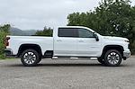 2025 Chevrolet Silverado 2500 Crew Cab 4WD Pickup for sale #250857A - photo 3