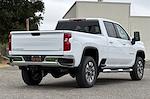 2025 Chevrolet Silverado 2500 Crew Cab 4WD Pickup for sale #250857A - photo 2