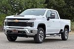 2025 Chevrolet Silverado 2500 Crew Cab 4WD Pickup for sale #250857A - photo 7