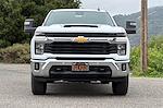 2025 Chevrolet Silverado 2500 Crew Cab 4WD Pickup for sale #250857A - photo 8