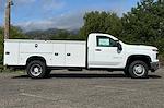 New 2025 Chevrolet Silverado 3500 Regular Cab 4WD Service Truck for sale #250861 - photo 3