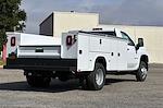 New 2025 Chevrolet Silverado 3500 Regular Cab 4WD Service Truck for sale #250861 - photo 2