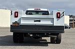 New 2025 Chevrolet Silverado 3500 Regular Cab 4WD Service Truck for sale #250861 - photo 4