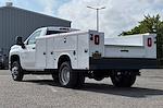 New 2025 Chevrolet Silverado 3500 Regular Cab 4WD Service Truck for sale #250861 - photo 5
