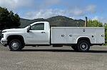 New 2025 Chevrolet Silverado 3500 Regular Cab 4WD Service Truck for sale #250861 - photo 6