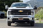 New 2025 Chevrolet Silverado 3500 Regular Cab 4WD Service Truck for sale #250861 - photo 8