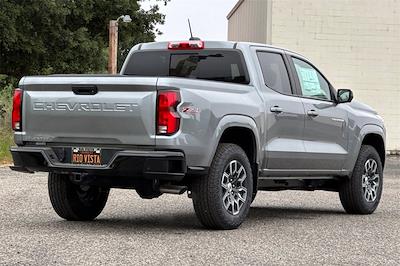 2025 Chevrolet Colorado Crew Cab 4WD Pickup for sale #250863 - photo 2