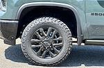 New 2025 Chevrolet Silverado 3500 LTZ Crew Cab 4WD Pickup for sale #250864 - photo 24