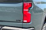 New 2025 Chevrolet Silverado 3500 LTZ Crew Cab 4WD Pickup for sale #250864 - photo 25