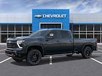 New 2025 Chevrolet Silverado 3500 LTZ Crew Cab 4WD Pickup for sale #250864 - photo 28