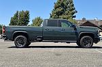 New 2025 Chevrolet Silverado 3500 LTZ Crew Cab 4WD Pickup for sale #250864 - photo 3