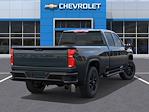 New 2025 Chevrolet Silverado 3500 LTZ Crew Cab 4WD Pickup for sale #250864 - photo 30