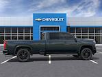 New 2025 Chevrolet Silverado 3500 LTZ Crew Cab 4WD Pickup for sale #250864 - photo 31