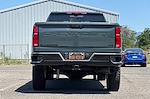 New 2025 Chevrolet Silverado 3500 LTZ Crew Cab 4WD Pickup for sale #250864 - photo 4