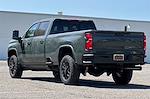 New 2025 Chevrolet Silverado 3500 LTZ Crew Cab 4WD Pickup for sale #250864 - photo 5