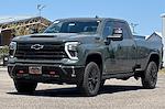 New 2025 Chevrolet Silverado 3500 LTZ Crew Cab 4WD Pickup for sale #250864 - photo 7