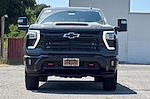 New 2025 Chevrolet Silverado 3500 LTZ Crew Cab 4WD Pickup for sale #250864 - photo 8