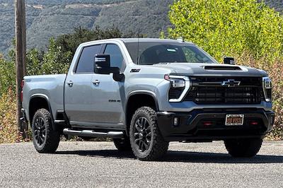 2025 Chevrolet Silverado 2500 Crew Cab 4WD Pickup for sale #250867A - photo 1