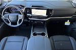 2025 Chevrolet Silverado 2500 Crew Cab 4WD Pickup for sale #250867A - photo 12