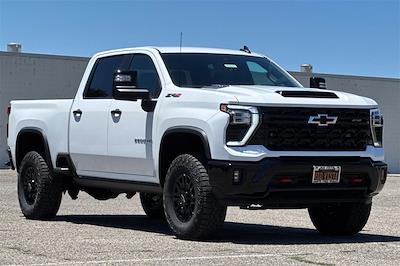 2025 Chevrolet Silverado 2500 Crew Cab 4WD Pickup for sale #250869A - photo 1