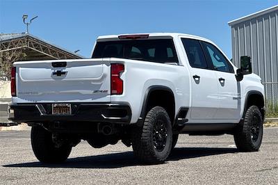 2025 Chevrolet Silverado 2500 Crew Cab 4WD Pickup for sale #250869A - photo 2