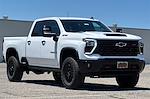 2025 Chevrolet Silverado 2500 Crew Cab 4WD Pickup for sale #250869A - photo 1