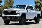2025 Chevrolet Silverado 2500 Crew Cab 4WD Pickup for sale #250869A - photo 7
