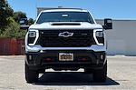 2025 Chevrolet Silverado 2500 Crew Cab 4WD Pickup for sale #250869A - photo 8