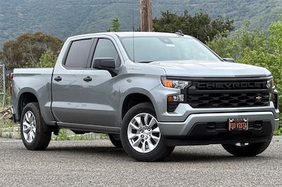 2025 Chevrolet Silverado 1500 Crew Cab 2WD Pickup for sale #250873 - photo 1
