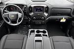 2025 Chevrolet Silverado 1500 Crew Cab 2WD Pickup for sale #250873 - photo 12