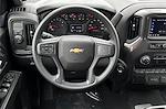 2025 Chevrolet Silverado 1500 Crew Cab 2WD Pickup for sale #250873 - photo 13