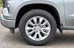 2025 Chevrolet Silverado 1500 Crew Cab 2WD Pickup for sale #250873 - photo 23