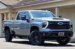 2025 Chevrolet Silverado 2500 Crew Cab 4WD Pickup for sale #250876 - photo 1