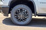 2025 Chevrolet Silverado 2500 Crew Cab 4WD Pickup for sale #250876 - photo 24