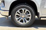 2025 Chevrolet Silverado 1500 Crew Cab 4WD Pickup for sale #250877 - photo 24