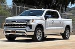 2025 Chevrolet Silverado 1500 Crew Cab 4WD Pickup for sale #250877 - photo 7